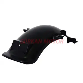 ARKA ÇAMURLUK İÇ STMAX KOBRA 2000 E-BIKE