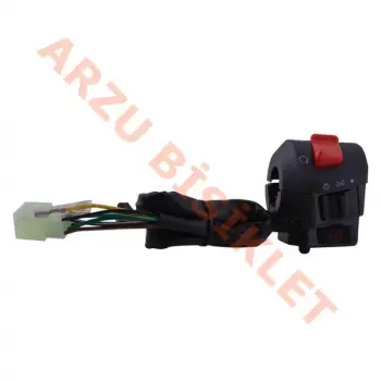 SAĞ KUMANDA [LG] CGL FAR+STOPLU