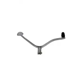 VİTES PEDALI CG UZUN FREZE