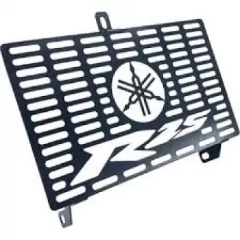 RADYATÖR KORUMA YAMAHA R25 2019-2023