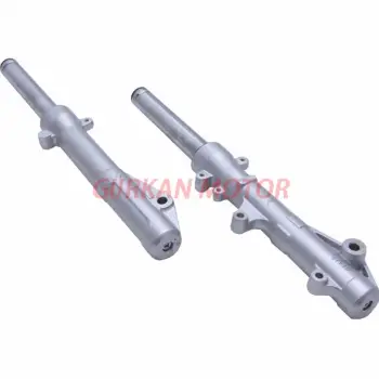 ÖN AMORTİSÖR [TAKIM] [ESKİ KASA] PCX