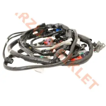 ELEKTRİK TESİSATI KOMPLE ALPHA 2018-2022 [Y.M]