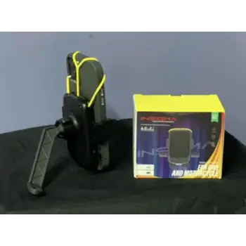 TELEFON TUTUCU AYNA BAĞLANTILI INSIGMA B MODEL