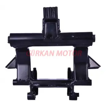 MOTOR ASKISI SPACY - ALPHA - ACT - S