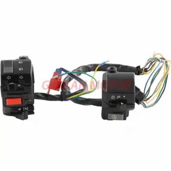 SAĞ - SOL KUMANDA CUP [ÇELİK MODELİ]