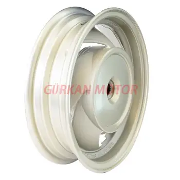 ARKA JANT SPACY - ALPHA - ACTIVA S - SPONTINI 110