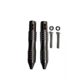 ARKA BASAMAK TAKIM YUVARLAK SİVRİ