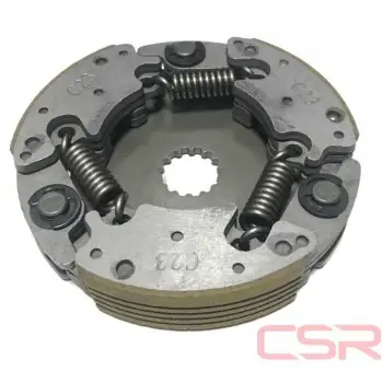 DEBRİYAJ BALATASI CRYPTON (ÇEKİÇ)