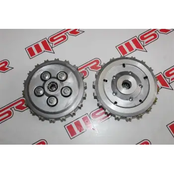 DEBRİYAJ GÖBEK KOMPLE HONDA CBR 250R