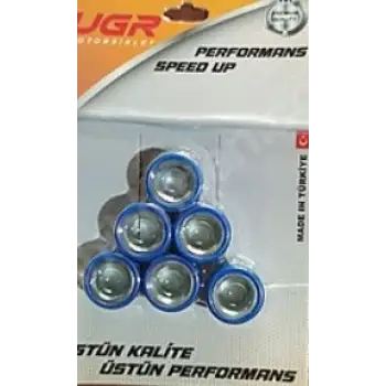 UGR 7 GR SÜRAT SCT 50cc PERFORMANS AĞIRLIK SETİ (BAGA)