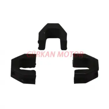 AĞIRLIK SETİ KAYDIRICI 3 LÜ SET SCOOTER