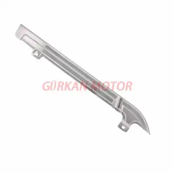 ZİNCİR MUHAFAZA NİKEL CG ( SAÇ )