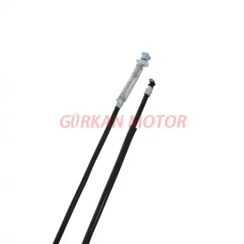 ARKA FREN TELİ SCOOTER 125