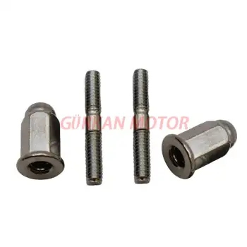 EGSOZ SAPLAMA VE SOMUN [TAKIM]