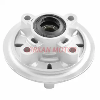 ARKA DİŞLİ TAMBURU [ STOPER ] CG - YBR