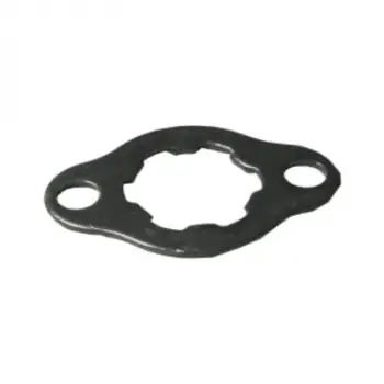 ÖN DİŞLİ PULU CUP