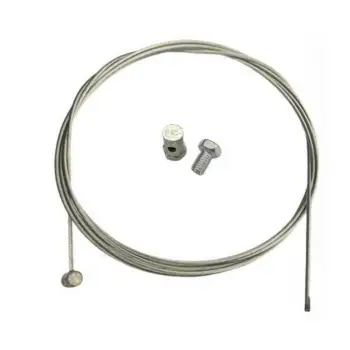 2.50 CM DEBRİYAJ TELİ JAWA + SIKMA VİDA