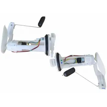 PCX125 ŞAMANDIRA (18 - 20 )