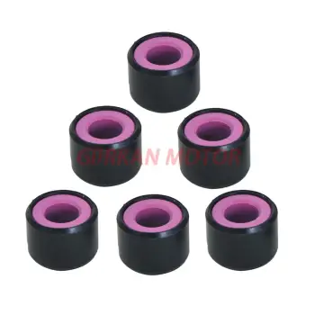 AĞIRLIK SETİ 6LI SET PCX