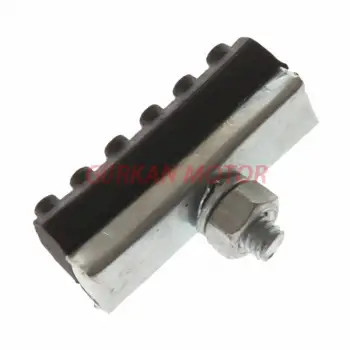 TEL FREN PABUCU BMX ZB-40