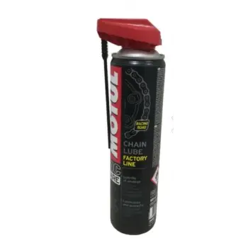 MOTUL C4 ZİNCİR YAĞLAMA SPREYİ