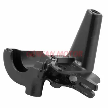 SAĞ KÜTÜK HONDA ACTIVA - BEAT