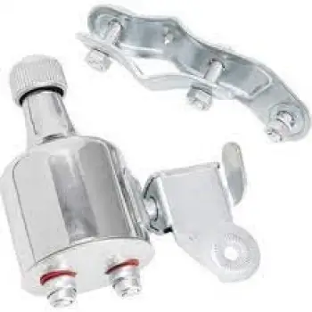 12 VOLT DİNAMO PLASTİK