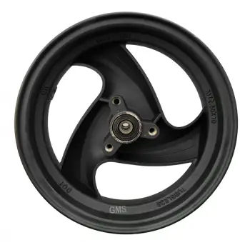 JANT ÖN DİSK 10 SİYAH MİL ÇAPI:10MM