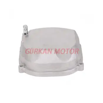 KÜLBÜTÖR ÜST KAPAK ORİNGLİ + SACLI SCOOTER
