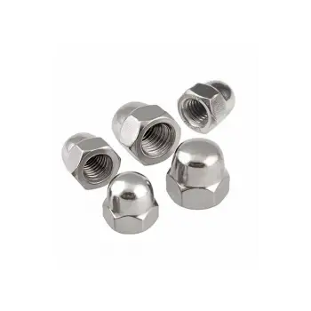 CG ARKA AMORTİSÖR SOMUNU ADET