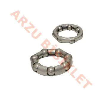 ORTA YATAK AMERİKAN BİLYA KÜÇÜK MODEL