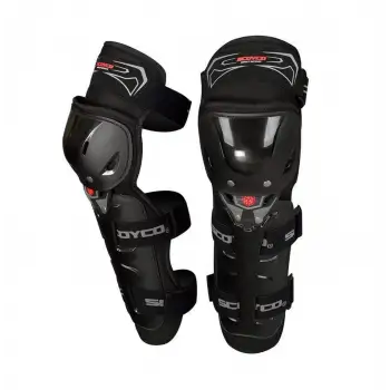 AYARLANABİLİR DİZLİK KORUMA BAYAN - ÇOCUK DİZLİK ( SCOYCO  )