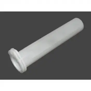 GAZ BORUSU PLASTİK SCT/CUP/CG