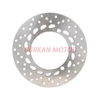 ÖN FREN DİSKİ - N MAX 2015-2020-2021-2022