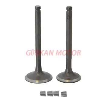 SUBAP TAKIMI [TIRNAKLI] [VTC] 125CC SCT