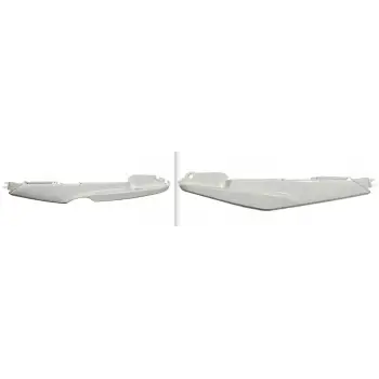 JUPİTER 125 MARŞBİYEL BEYAZ SAĞ SOL TAKIM ORJ