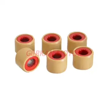 AĞIRLIK SETİ ( BAGA ) 6 LI ALPHA - RKS SPONTINI 110