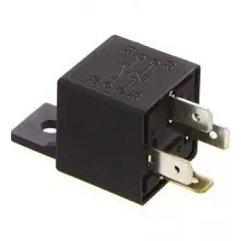 KORNA ROLESİ  12V TİTREYEN