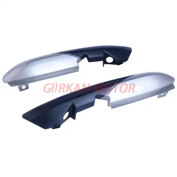 ARKA GRENAJ SOL / SAĞ [SELE ALTI] FÜME DRIFT