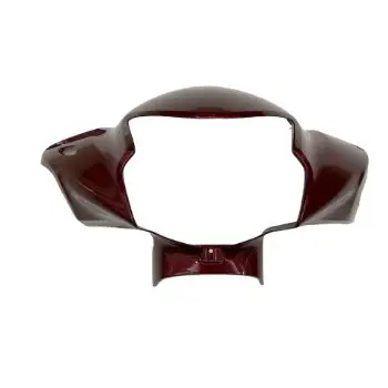 HONDA DİO ÖN FAR GRENAJI KIRMIZI