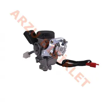 KARBÜRATÖR 50 - 80 CC SCOOTER