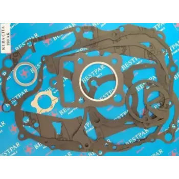 CONTA TAKIMI CG KUBA 180R-6 VİTES - YUKİ DRAG 200