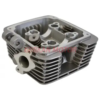 SİLİNDİR ÜST KAPAK 150CC DRIFT MONERO