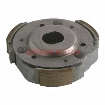 ARKA DEBRİYAJ BALATASI SCT / SPACY / ACT-S / SPONTİNİ / PCX