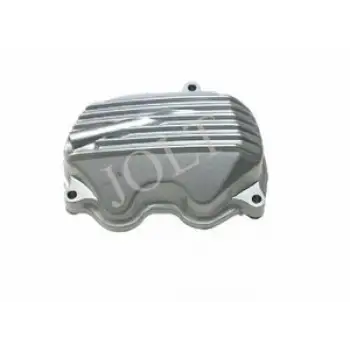 KÜLBÜTÖR KAPAĞI CG200 ZONGSHEN (DÜŞÜK MODEL)