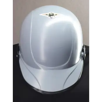MOTOR KASK JOKEY MODEL NARDO GRİ YERLİ