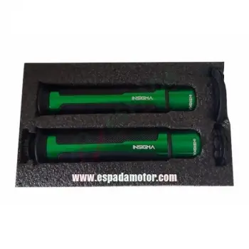 MOTOR ELCİK MODİFİYE (YEŞİL) INSIGMA