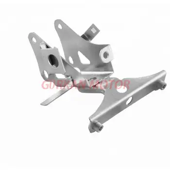 ÖN GRENAJ BAĞLANTI DEMİRİ SPACY [ORJİNAL]