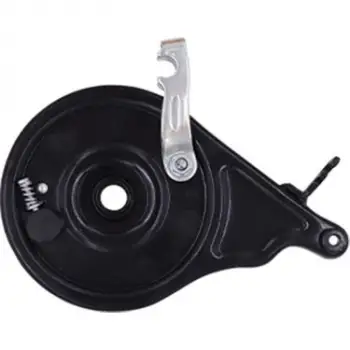 VOLTA VSC / VSM ARKA KAMPANA [BALATA DAHİL]