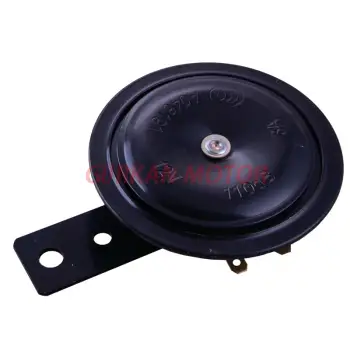 KORNA (SİYAH) (70 MM)  CUP / CG 12V